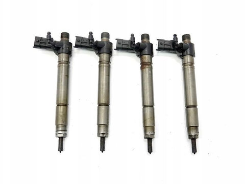 Injector Citroen C6 2.2 HDI cod injector 0445115025