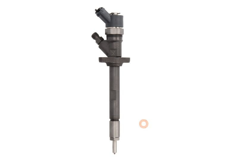 Injector CITROEN C8 (EA, EB) (2002 - 2016) BOSCH 0