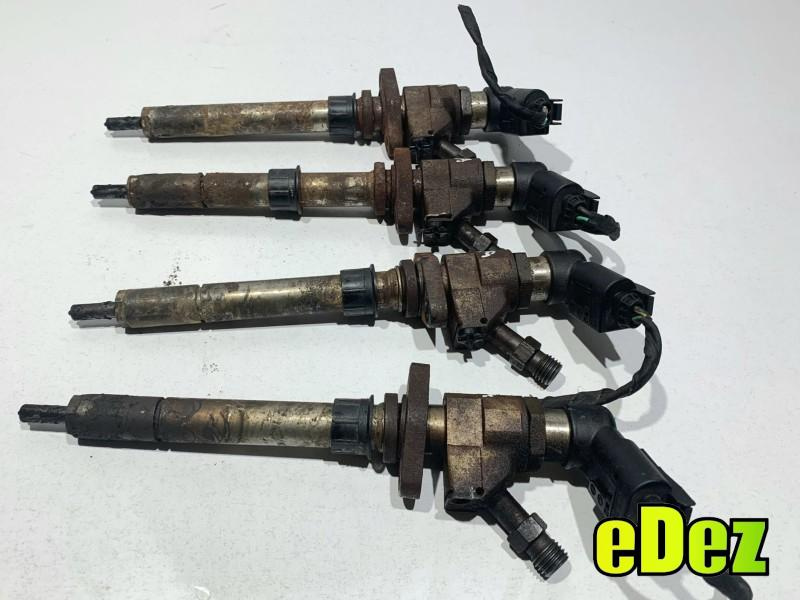 Injector Citroen C8 facelift (2008-2014) 2.0 tdci 136 cp 9657144580