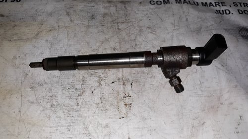 Injector Citroen Jumper 2.2 HDI Ford Tra