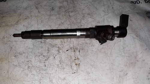 Injector Citroen Jumper 2.2 HDI Ford Tra