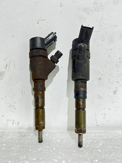 Injector Citroen Jumper Jumpy C4 C5 Xsara Ducato P