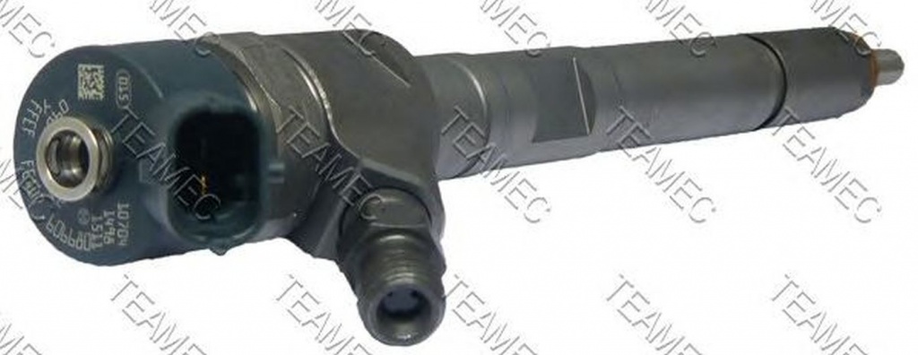 Injector, CITROEN JUMPY caroserie an 2007 - prezent , producator TEAMEC 810142