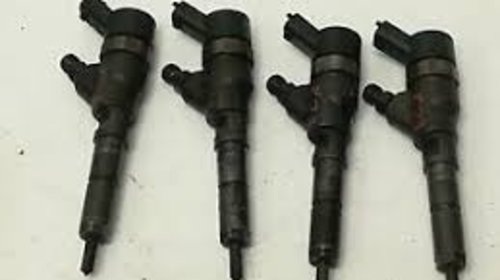 Injector citroen jumpy-jumper-0445110076