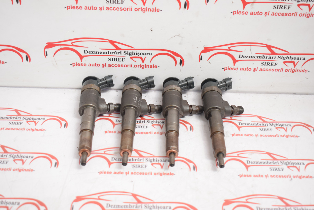 Injector CITROEN NEMO 1.4 HDI 8HS 0445110252 bosch 574