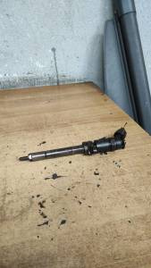 Injector CITROEN/peugeot 0986435150