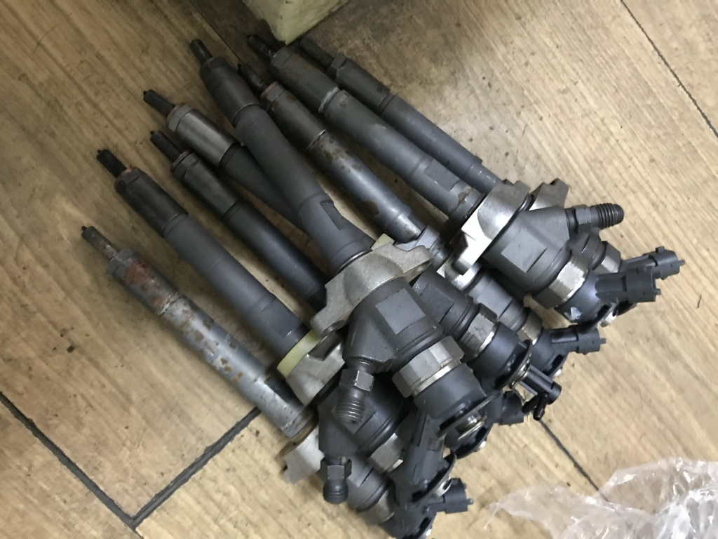 Injector Citroen, Peugeot 308, 207, Citr