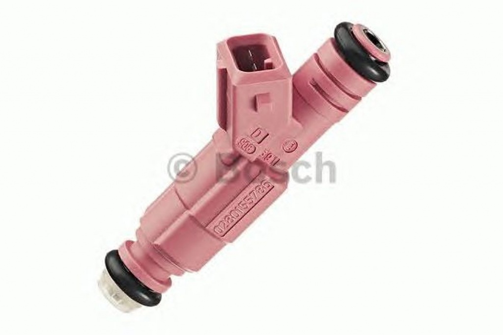 Injector CITROEN SAXO S0 S1 BOSCH 0280155786