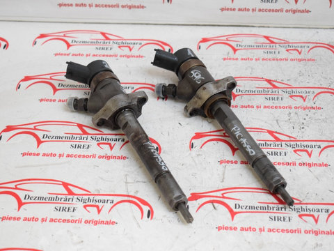 Injector Citroen Xsara Picasso 1.6 HDI 90 CP 2006 0445110239 596