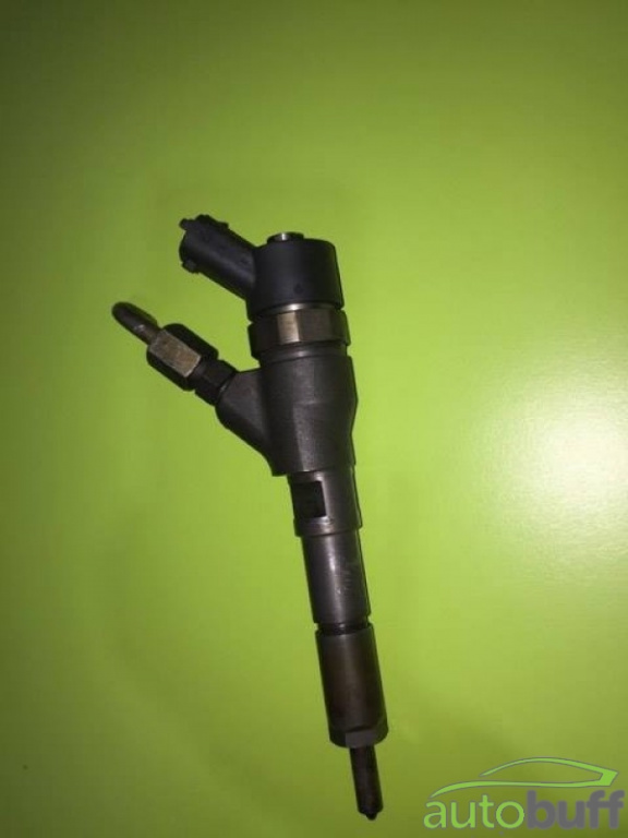 Injector Citroen Xsara Picasso (1999-2009) 2.0 HDI 0445110 044 / 9637536080 / Bosch