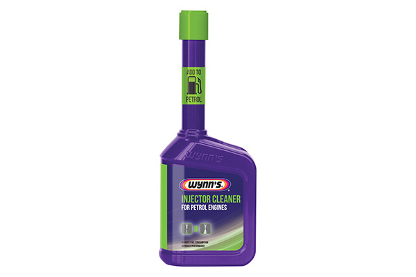 INJECTOR CLEANER PETROL-SOLUTIE CURATAT INJECTOARE