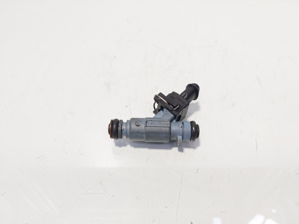 Injector, cod 0280155814, Smart ForTwo, 0.6 benz, 160910 (id:667379)