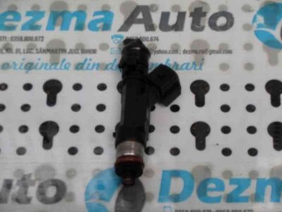 Injector cod 0280158501, Opel Astra G hatchback (F