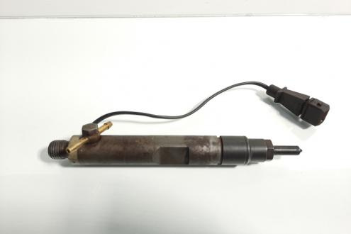 Injector, cod 028130202Q, Seat Leon (1M1) 1.9 tdi (id:347863)