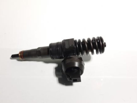 Injector, cod 038130073AK, RB3, Vw Sharan (7M8) 1.9 tdi (id:331819)