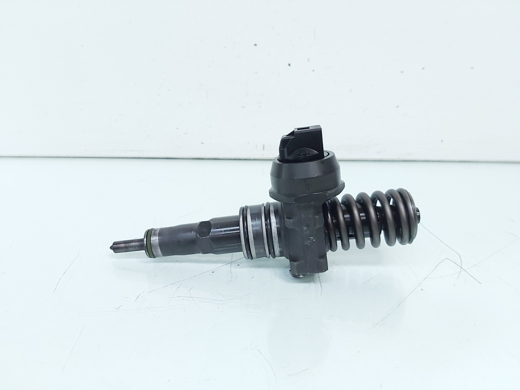 Injector, cod 038130073BJ, BTC, 0414720229, Audi A4 (8EC, B7) 2.0 TDI, BPW (id:651420)