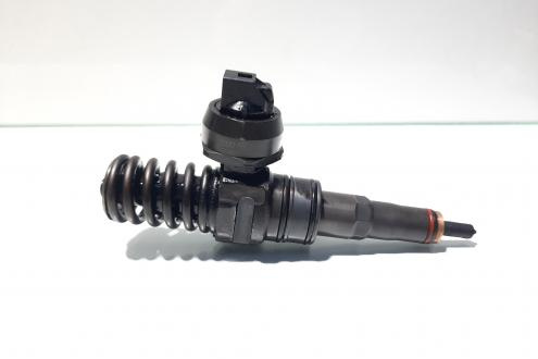 Injector, cod 038130073BN, BPT, 0414720313, Audi A2, 1.4tdi, AMF