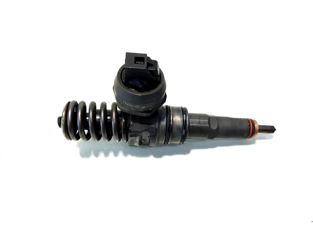 Injector, cod 038130073BN, BPT, 0414720313, Vw Touran (1T1, 1T2) 1.9 TDI, BLS (id:550989)