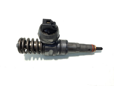 Injector, cod 038130073BN, RB3, 0414720313, Seat A