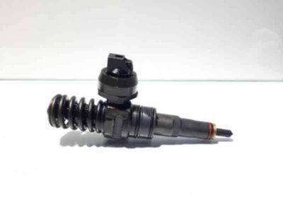 Injector, cod 038130073BN, RB3, 0414720313, Vw Aud