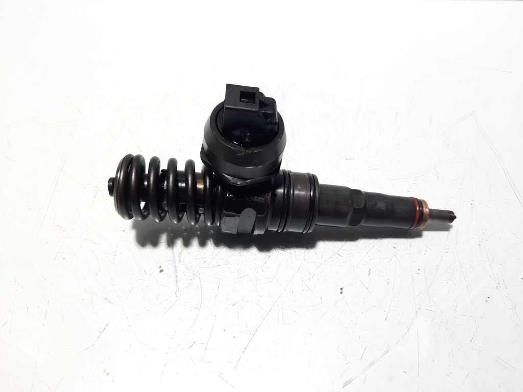 Injector, cod 038130073BP, BPT, 0414720314, Audi A4 (8EC, B7), 1.9 TDI, BRB (id:620870)