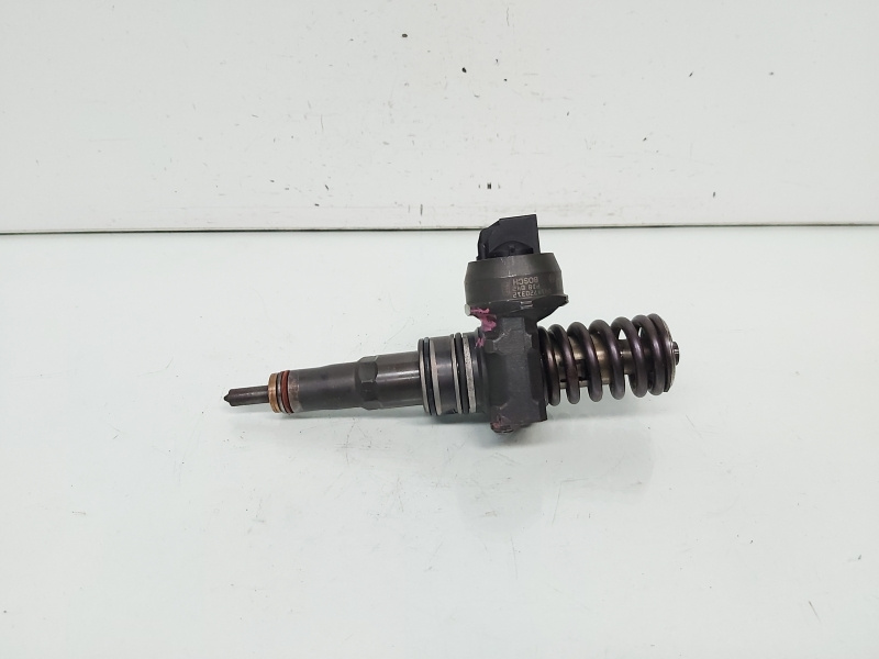 Injector, cod 038130073BQ, BPT, 0414720312, Vw Touran (1T1, 1T2) 2.0 TDI, BMM (id:656835)