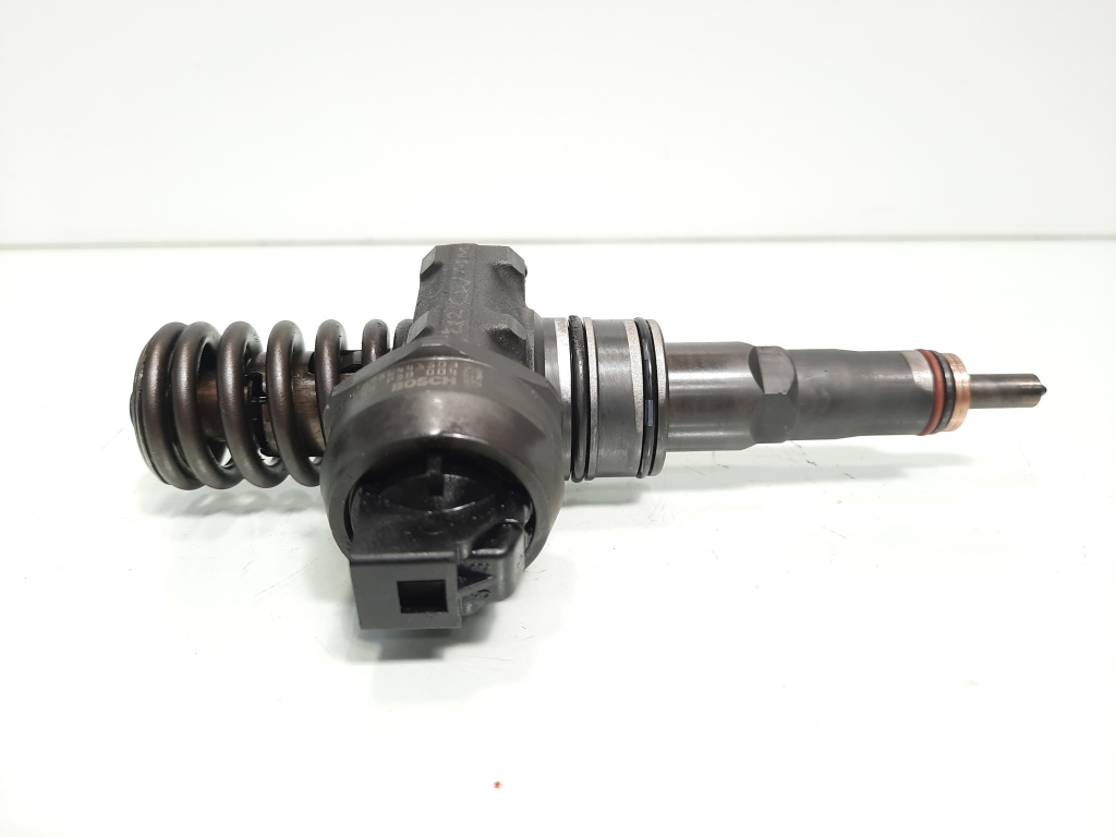 Injector, cod 038130079X, 0986441503, VW Sharan (7M8, 7M9, 7M6), 1.9 TDI, AUY (id:598132)