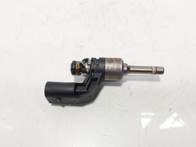 Injector, cod 03C906036F, Seat Altea (5P1) 1.4 TSI, CAX (idi:643510)