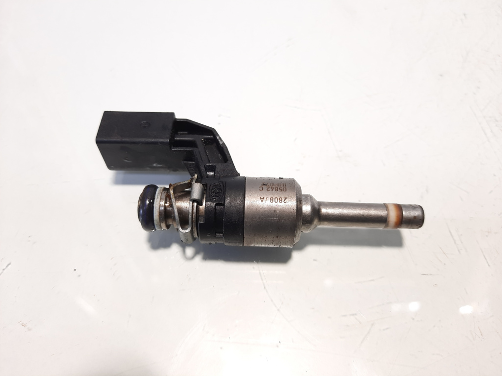 Injector, cod 03C906036F, VW Golf 6 (5K1), 1.4 TSI, CAX (idi:597095)