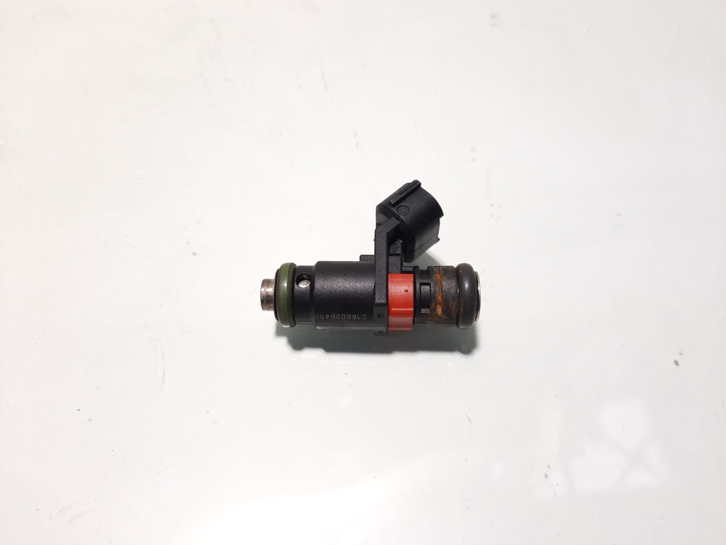 Injector, cod 03E906031C, Seat Ibiza 5 ST (6J8). 1