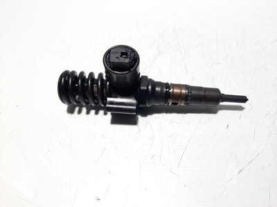 Injector, cod 03G130073G+, BPT, 0414720404, Audi A