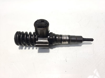 Injector, cod 03G130073G+, BPT, 0414720404, Mitsub