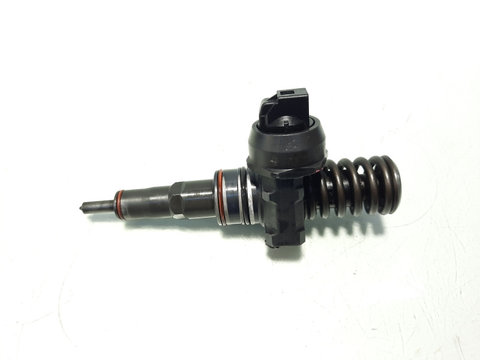 Injector, cod 03G130073G+,BTC, Mitsubishi Outlander 2, 2.0 DI-D, BSY (idi:354072)