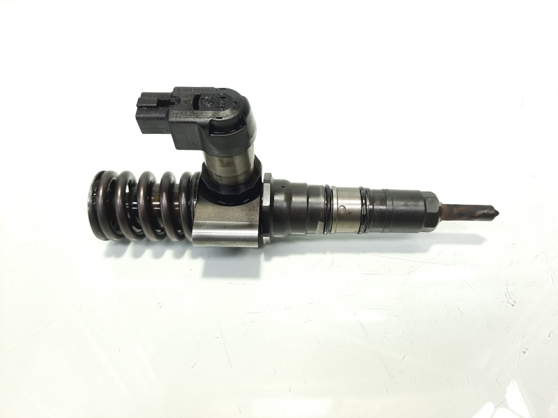 Injector, cod 03G130073T, Audi A4 (8EC, B7), 2.0 TDI, BRD (pr:110747)
