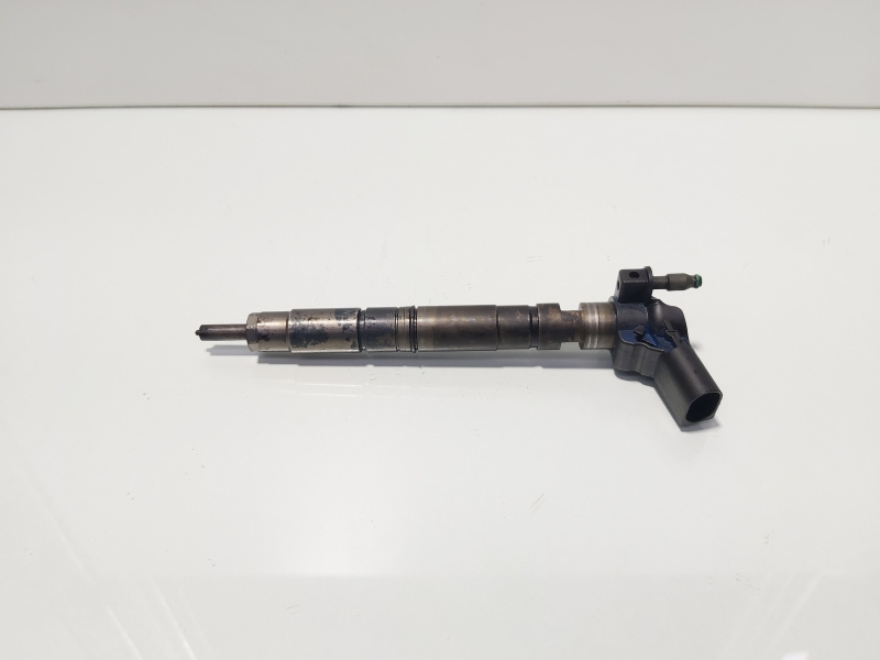 Injector, cod 03L130277, 0445116030, Skoda Yeti (5L) 2.0 TDI, CBD (idi:669796)