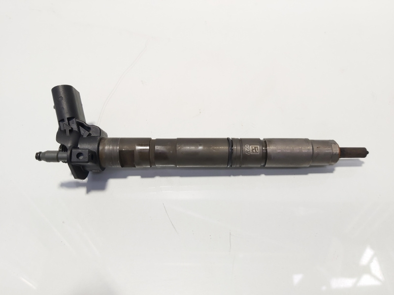 Injector, cod 03L130277, 0445116030, VW Golf 6 (5K1), 2.0 TDI, CBA (idi:621735)