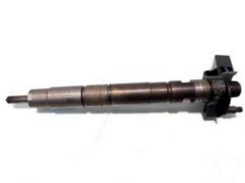 Injector cod 03L130277, Audi A3 (8P) 2.0tdi, CBAA (pr:110747)