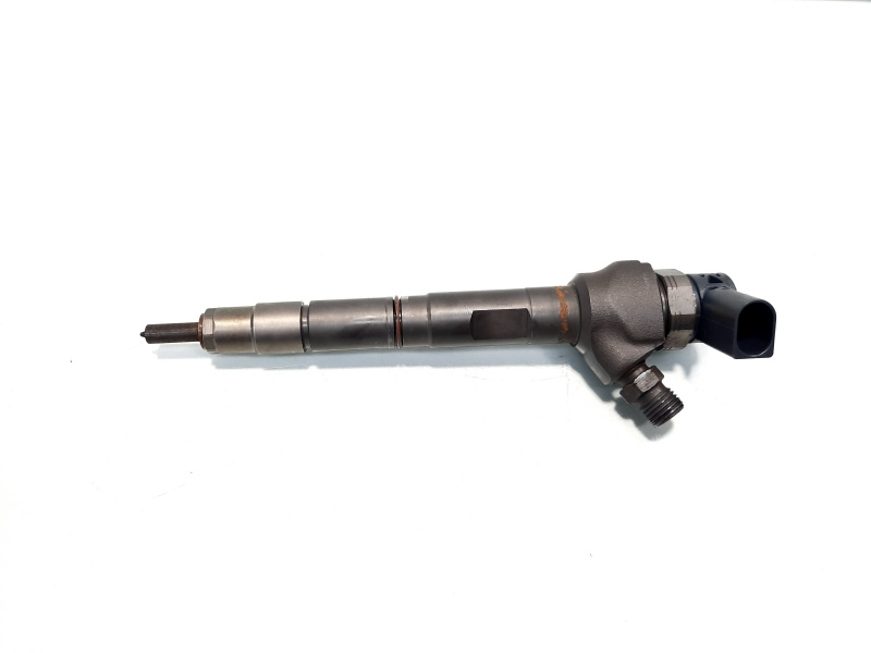 Injector, cod 03L130277J, 0445110369, Audi A6 (4G2