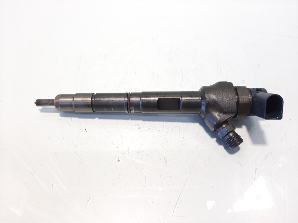 Injector, cod 03L130277J, 0445110369, Audi Q3 (8UB), 2.0 TDI, CFF (idi:609148)