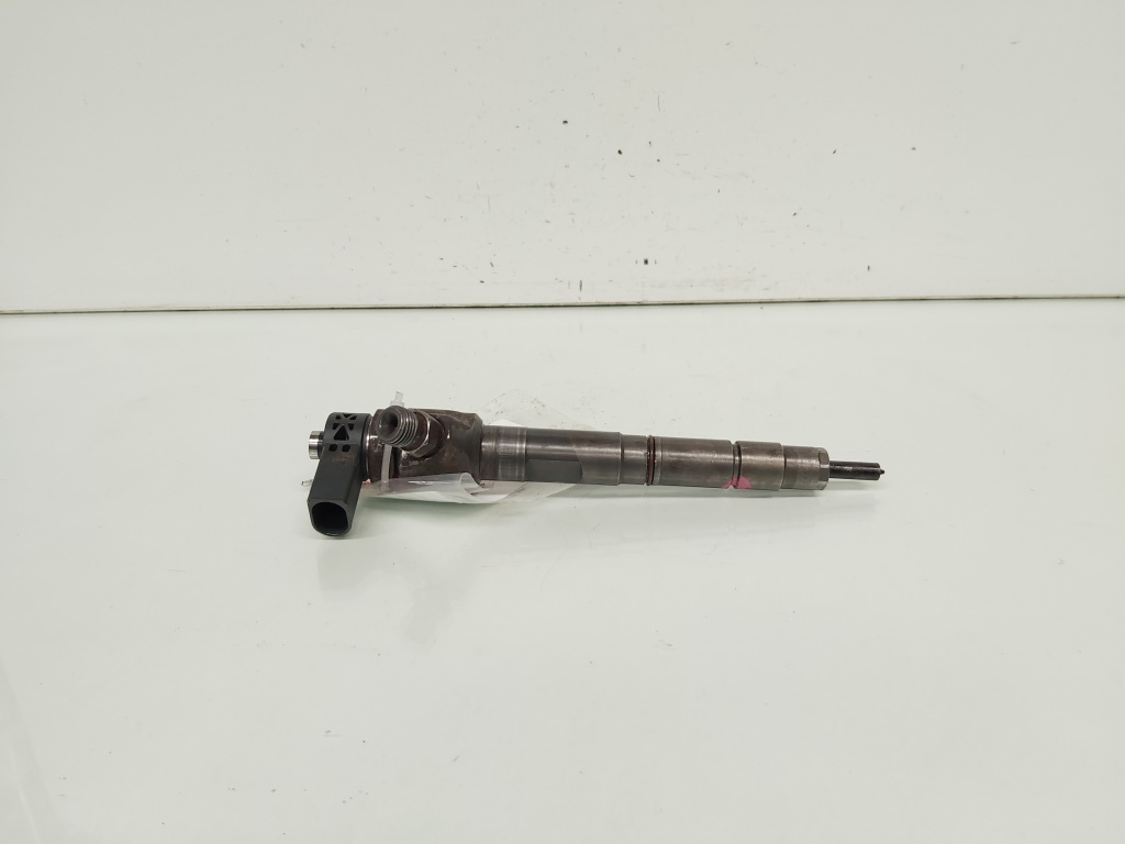 Injector, cod 03L130277J, 0445110369, Skoda Octavia 2 Combi (1Z5), 2.0 TDI, CFH (idi:659682)