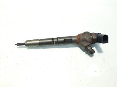 Injector, cod 03L130277J, 0445110369, Skoda Superb