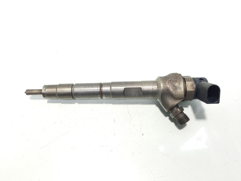 Injector, cod 03L130277J, 0445110369, Vw Scirocco (137) 2.0 TDI, CFH (idi:584951)