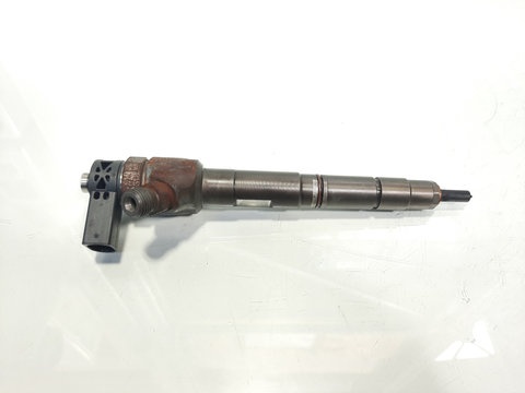 Injector, cod 03L130277J, 0445110369, VW Touran (1T3) 2.0 tdi, CFFB (idi:464050)