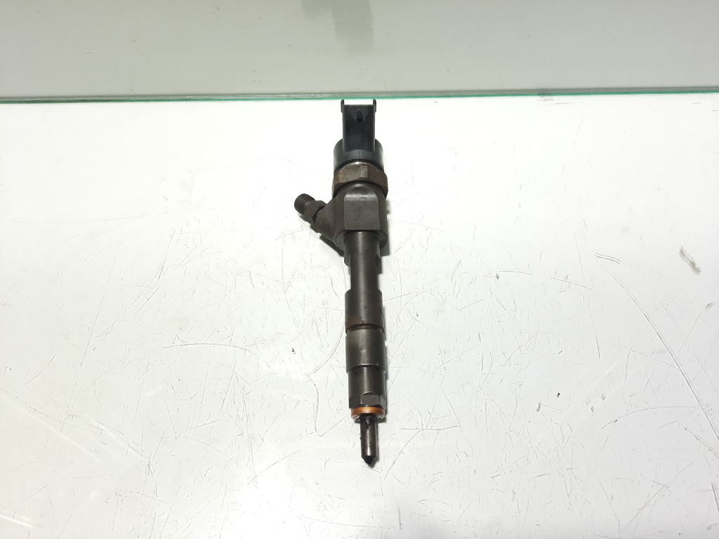 Injector, cod 0445110021, 7700111014, Renault Laguna 2, 1.9 DCI, F9Q750 (id:462543)