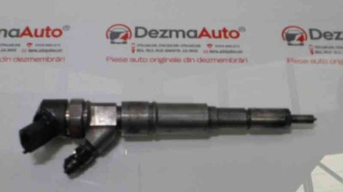 Injector,cod 0445110049, Land Rover Free