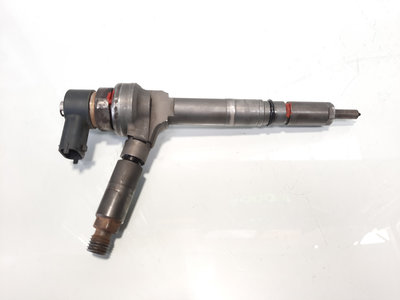 Injector, cod 0445110118, 8973000911, Opel Astra G