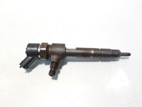 Injector, cod 0445110119, Alfa Romeo 147 (937), 1.9 JTD, 182B9000 (idi:553770)