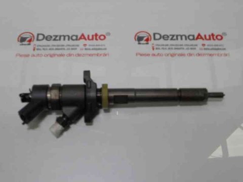 Injector,cod 0445110136, Ford Focus C-Max, 1.6 tdci (id:300940)