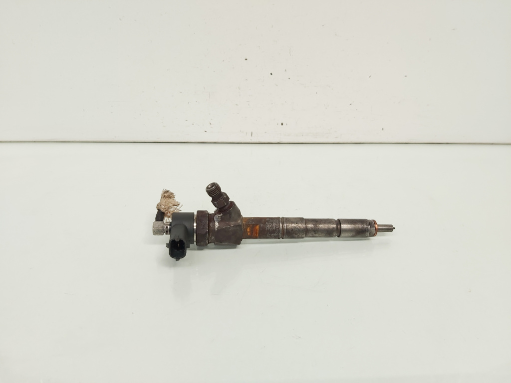 Injector, cod 0445110159, Opel Signum, 1.9 CDTI, Z19DTH (id:659679)