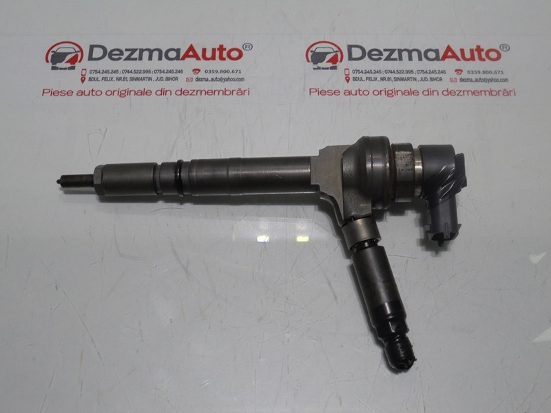 Injector cod 0445110175, Opel Astra H, 1.7cdti (id:297090)